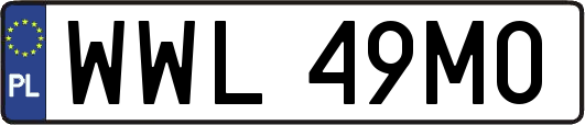 WWL49M0