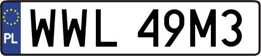 WWL49M3
