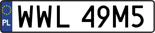 WWL49M5