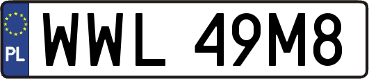 WWL49M8