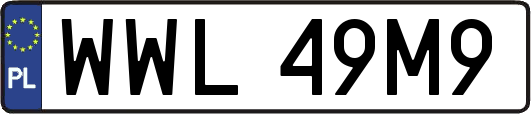 WWL49M9