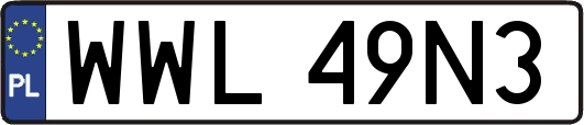 WWL49N3