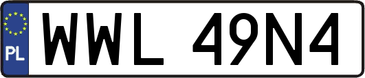 WWL49N4