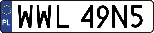 WWL49N5