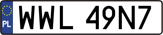 WWL49N7