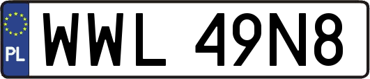 WWL49N8