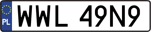WWL49N9