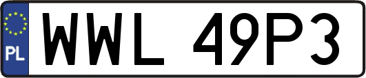 WWL49P3