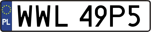WWL49P5