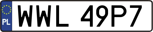 WWL49P7