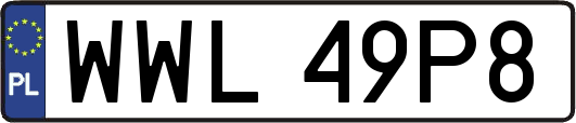 WWL49P8
