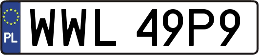 WWL49P9