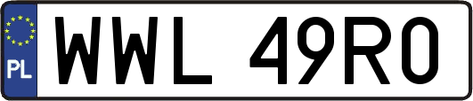 WWL49R0