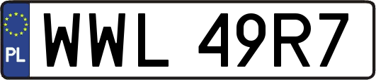 WWL49R7