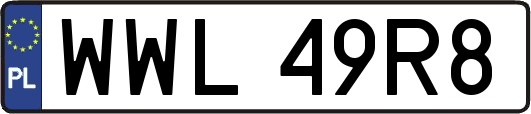 WWL49R8