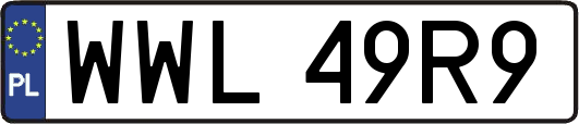 WWL49R9