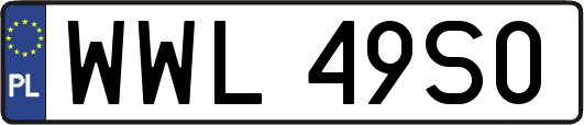 WWL49S0