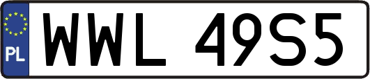 WWL49S5