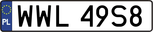 WWL49S8