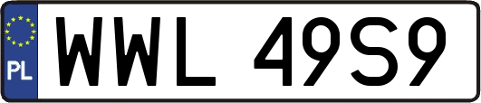 WWL49S9