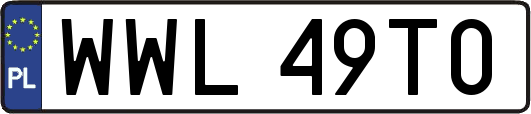 WWL49T0