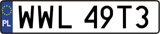 WWL49T3