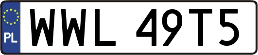 WWL49T5