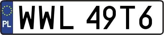 WWL49T6