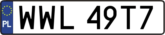 WWL49T7