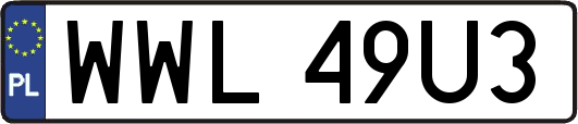 WWL49U3