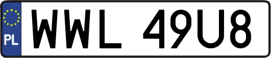 WWL49U8