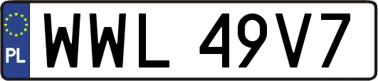WWL49V7