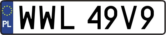 WWL49V9