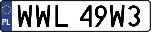 WWL49W3