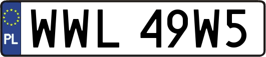 WWL49W5