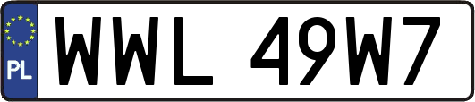 WWL49W7