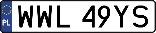 WWL49YS