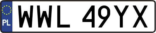 WWL49YX