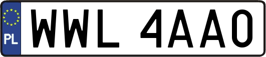 WWL4AA0