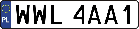 WWL4AA1