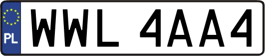 WWL4AA4