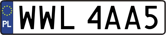 WWL4AA5