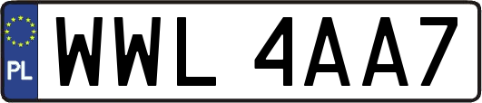 WWL4AA7