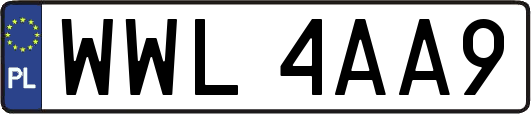 WWL4AA9