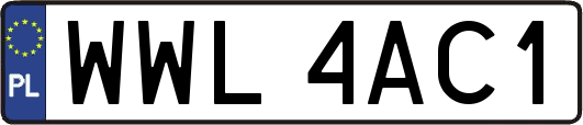 WWL4AC1