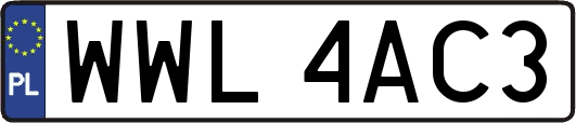 WWL4AC3