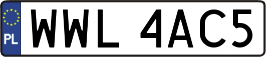 WWL4AC5