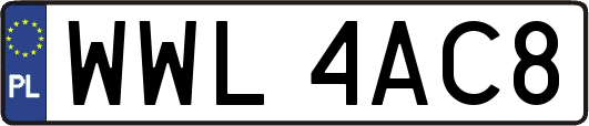 WWL4AC8