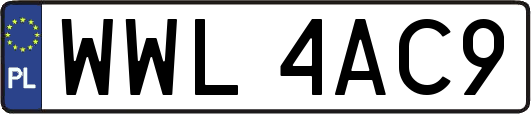 WWL4AC9