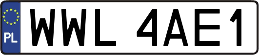 WWL4AE1